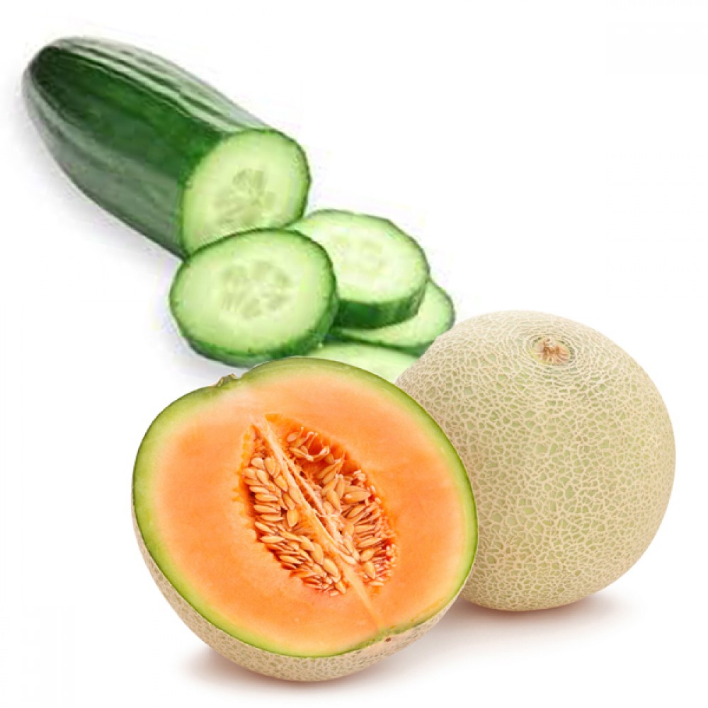 Cucumber Melon White Balsamic